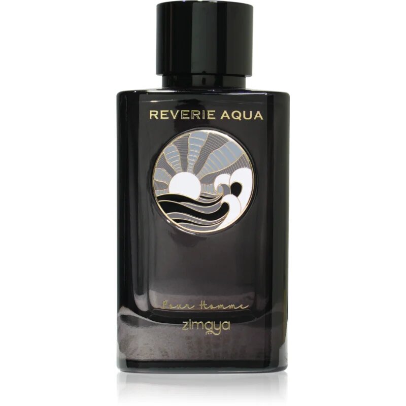 Zimaya Reverie Aqua parfumska voda za moške 100 ml