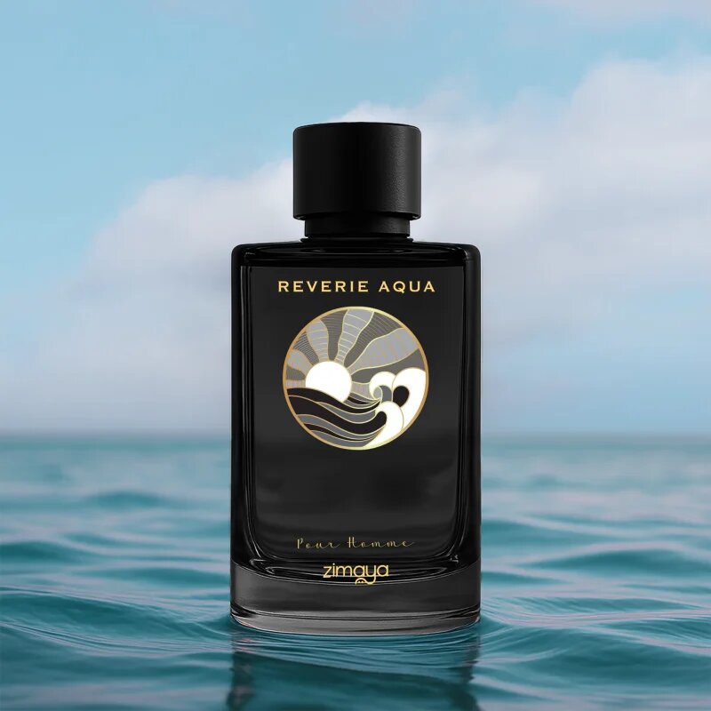 Zimaya Reverie Aqua parfumska voda za moške 100 ml