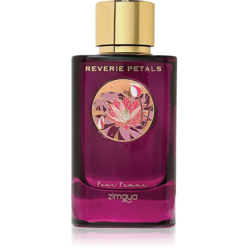 Zimaya Reverie Petals parfumska voda za ženske 100 ml