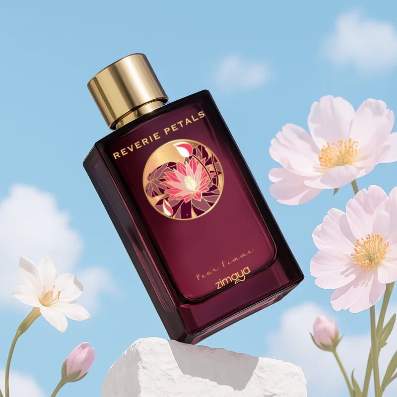 Zimaya Reverie Petals parfumska voda za ženske 100 ml
