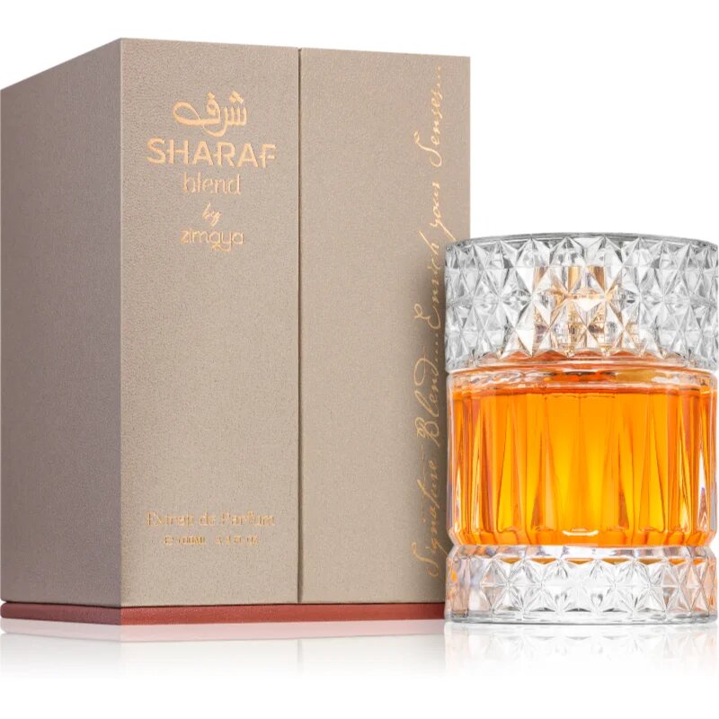 Zimaya Sharaf Blend parfumski ekstrakt uniseks 100 ml