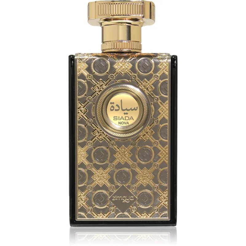 Zimaya Siada Nova parfumska voda uniseks 100 ml