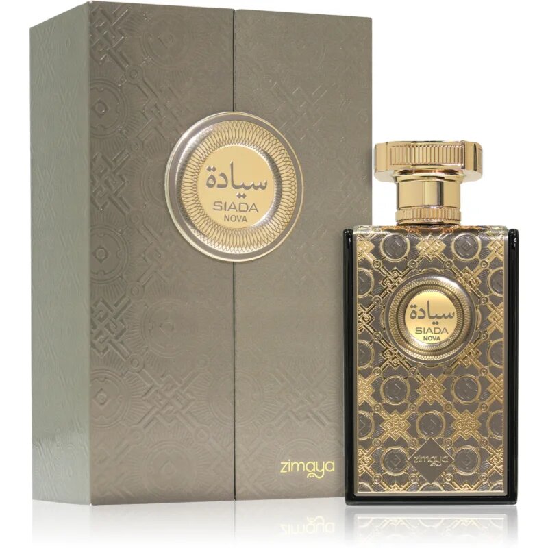 Zimaya Siada Nova parfumska voda uniseks 100 ml