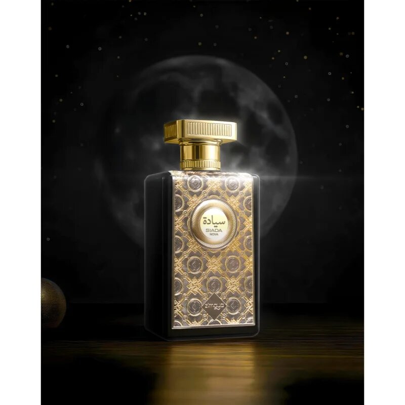 Zimaya Siada Nova parfumska voda uniseks 100 ml