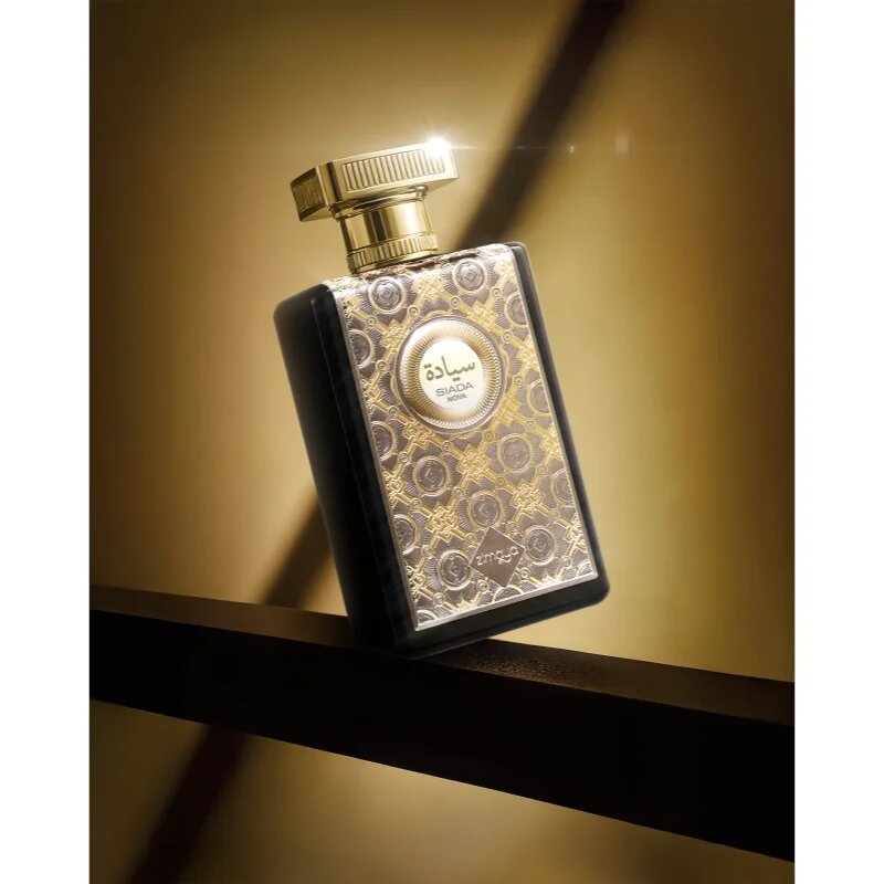 Zimaya Siada Nova parfumska voda uniseks 100 ml