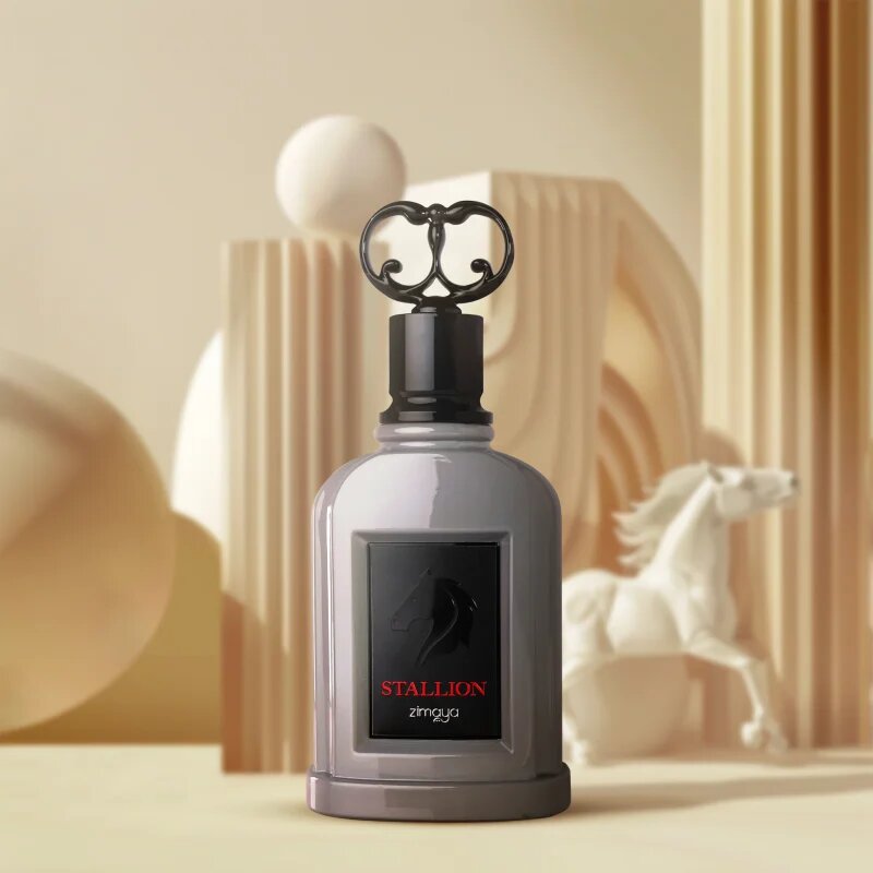 Zimaya Stallion parfumska voda za moške 100 ml