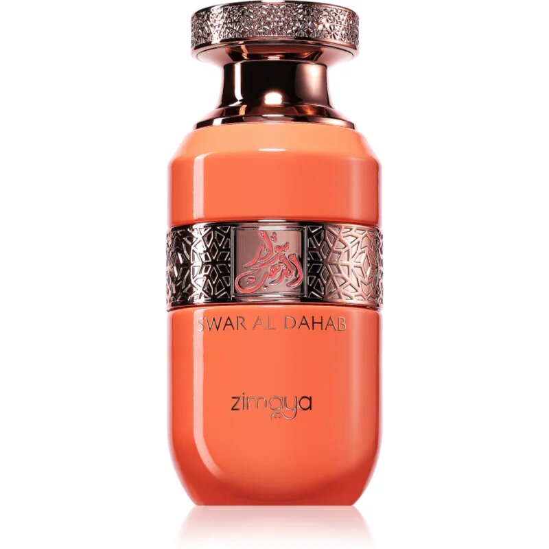 Zimaya Swar Al Dahab parfumska voda za ženske 100 ml