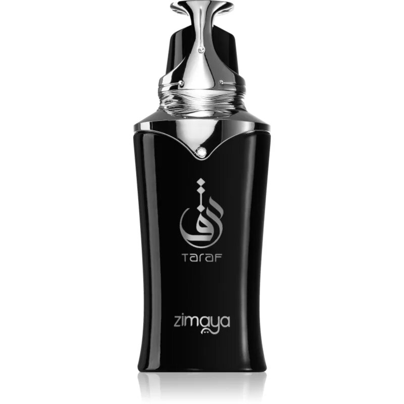 Zimaya Taraf Black parfumska voda za moške 100 ml