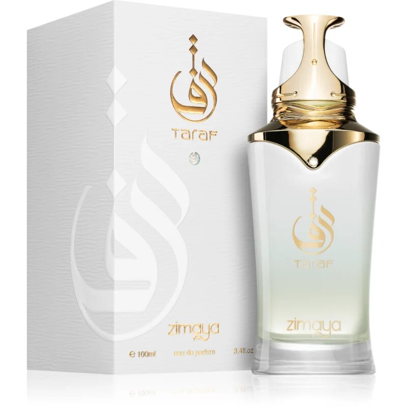 Zimaya Taraf White parfumska voda za ženske 100 ml