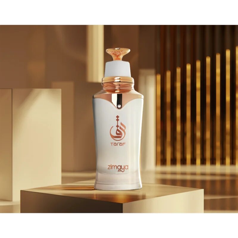 Zimaya Taraf White parfumska voda za ženske 100 ml