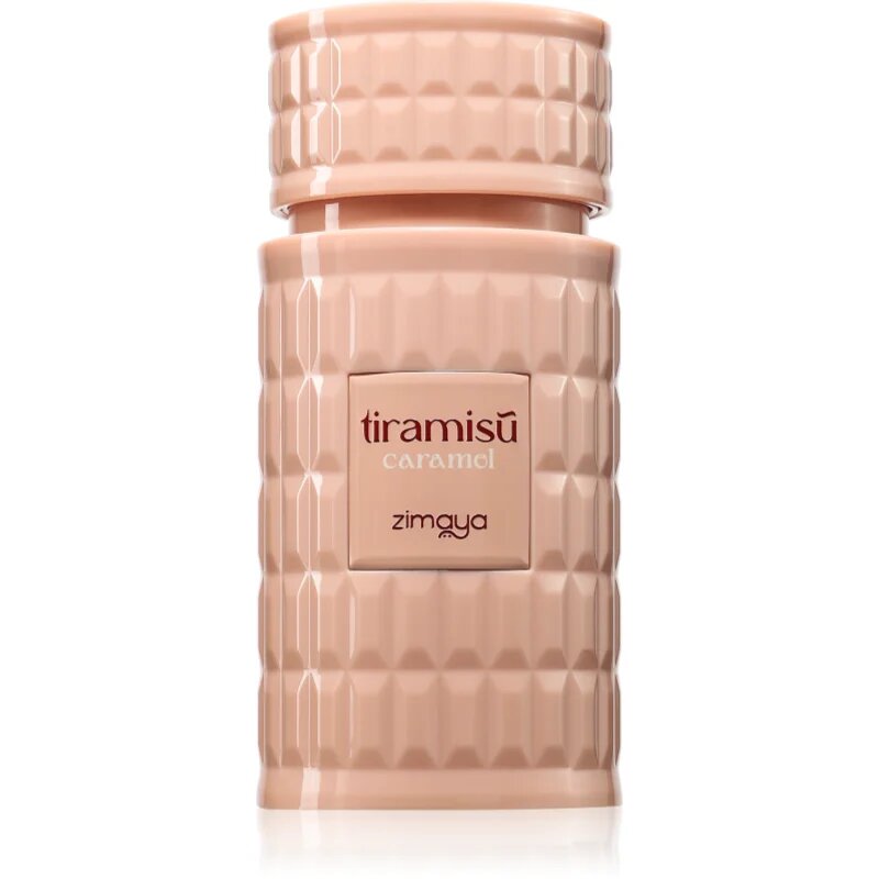 Zimaya Tiramisu Caramel parfumska voda uniseks 100 ml