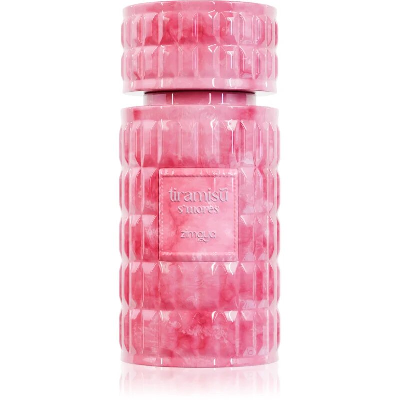 Zimaya Tiramisu S'mores parfumska voda za ženske 100 ml