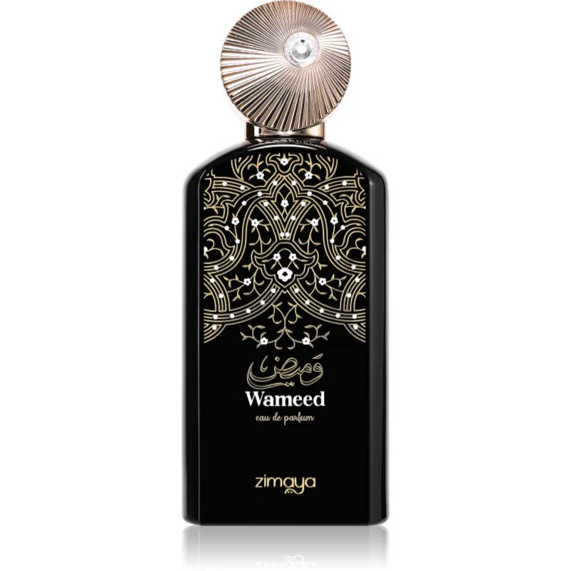 Zimaya Wameed parfumska voda uniseks 90 ml