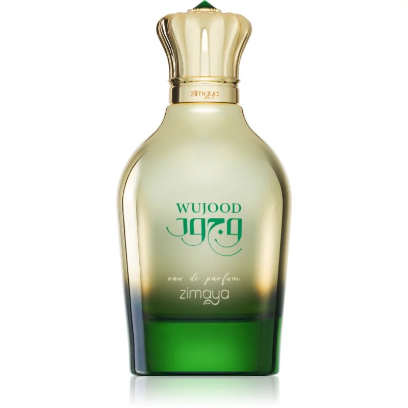 Zimaya Wujood parfumska voda uniseks 100 ml