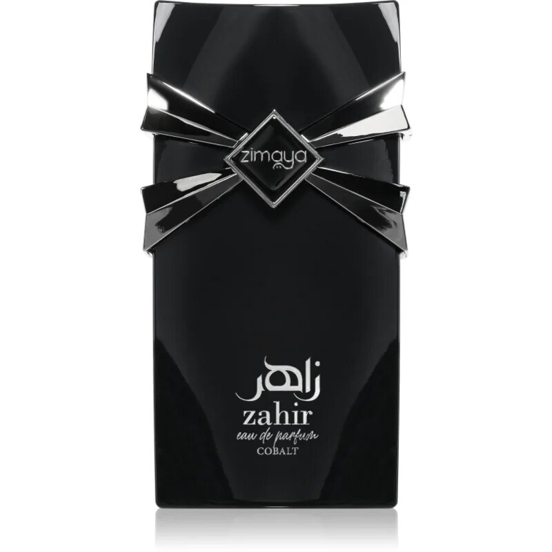 Zimaya Zahir Cobalt parfumska voda za moške 100 ml