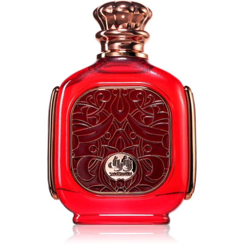 Zimaya Zukhruf Cherry parfumska voda za ženske 100 ml