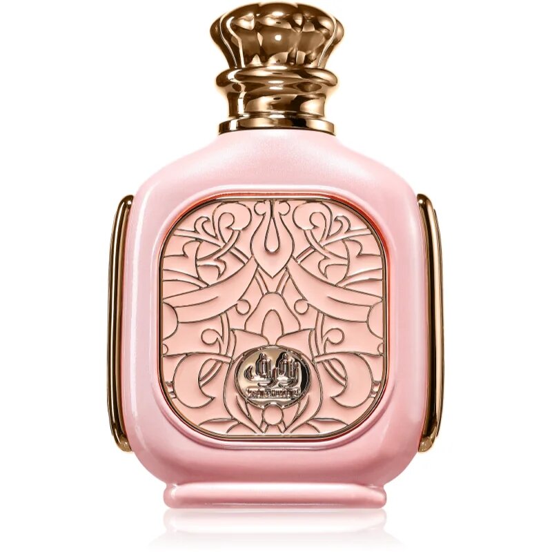 Zimaya Zukhruf Femme parfumska voda za ženske 100 ml