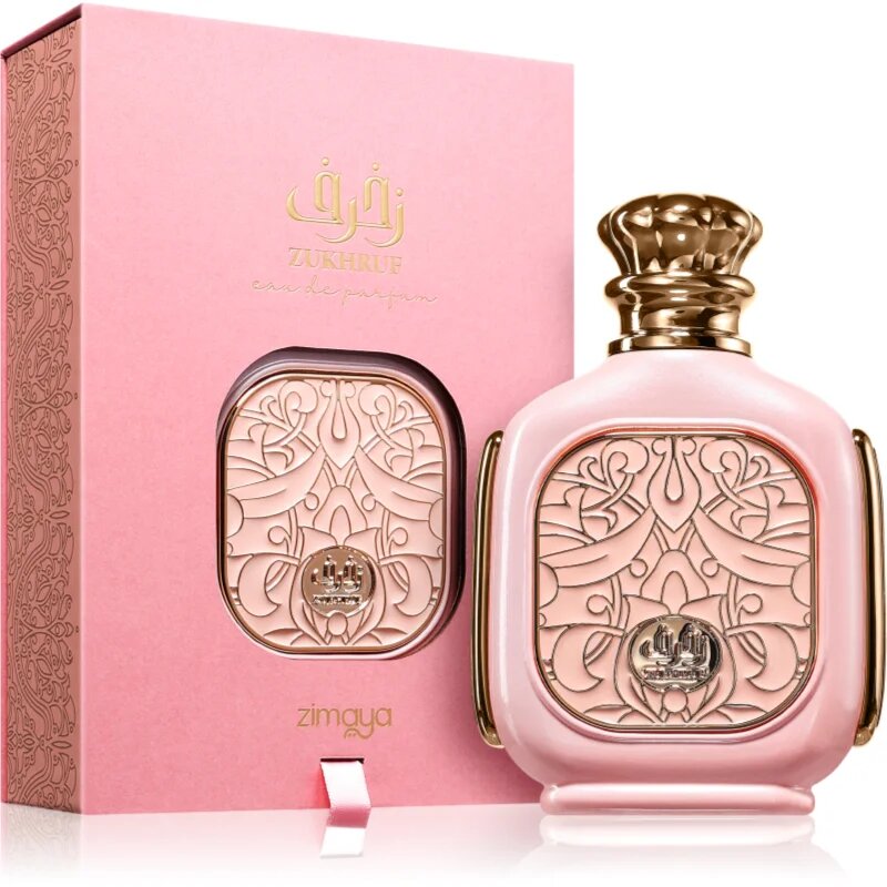 Zimaya Zukhruf Femme parfumska voda za ženske 100 ml