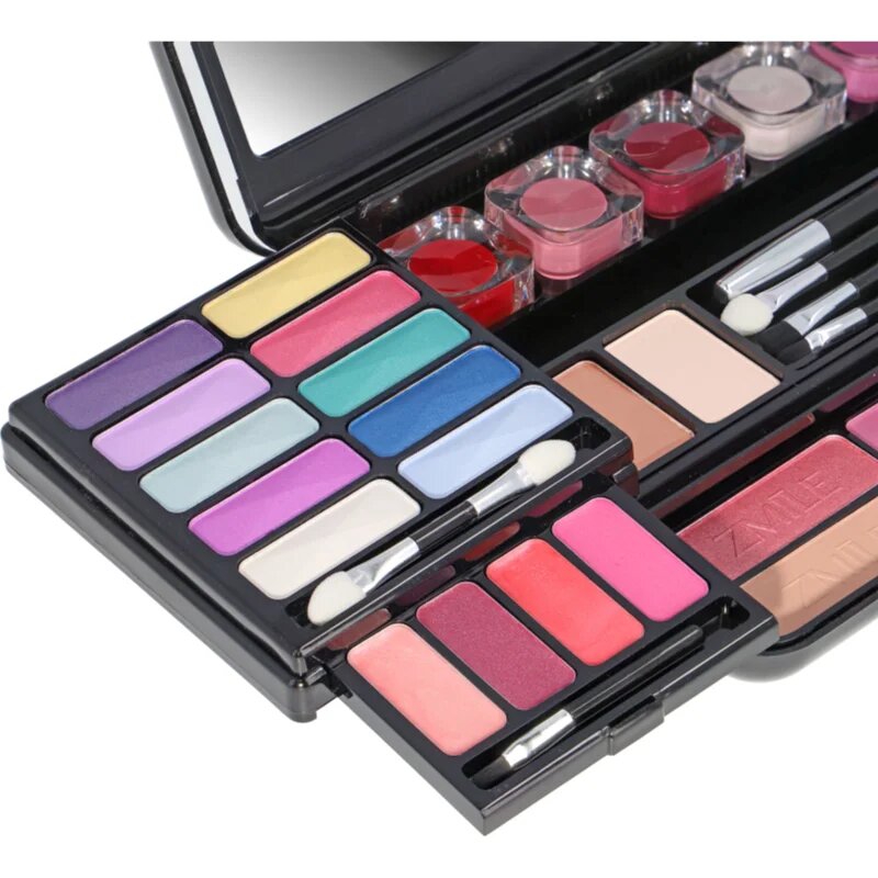 ZMILE COSMETICS Classic Make-up Set set za ličenje