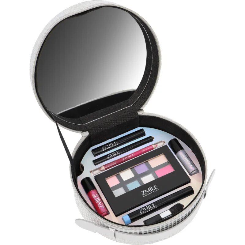 ZMILE COSMETICS Disco Fever set dekorativne kozmetike