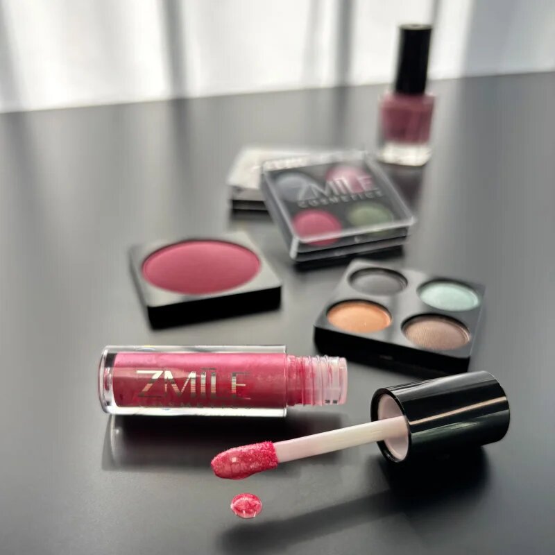 ZMILE COSMETICS Eye-Catcher kozmetični kovček
