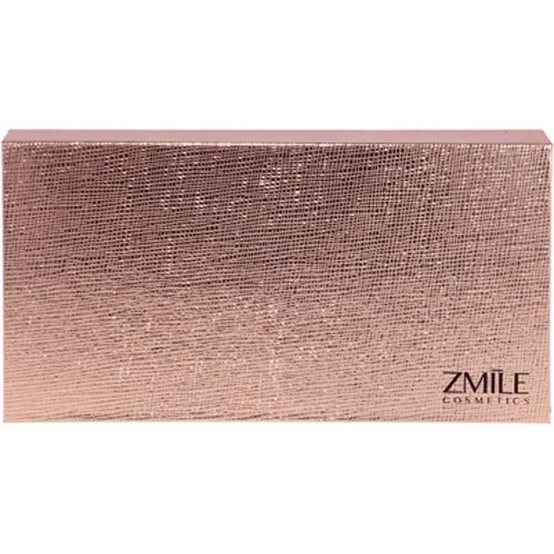 ZMILE COSMETICS Glam to Go set za ličenje