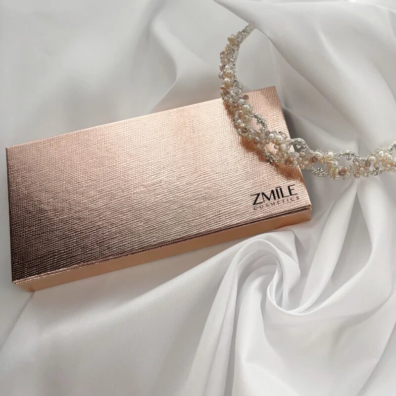ZMILE COSMETICS Glam to Go set za ličenje