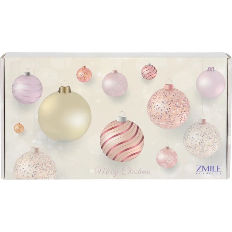 ZMILE COSMETICS Magic Sundays adventni koledar