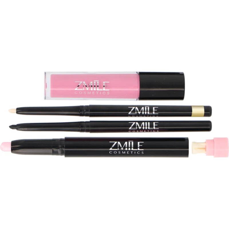ZMILE COSMETICS Magic Sundays adventni koledar