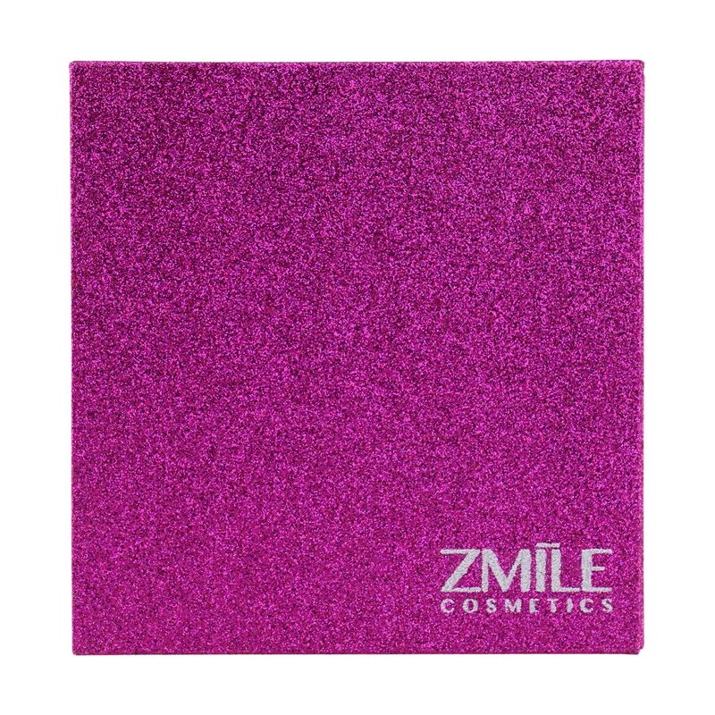 ZMILE COSMETICS Make-up Set By Adelka set dekorativne kozmetike