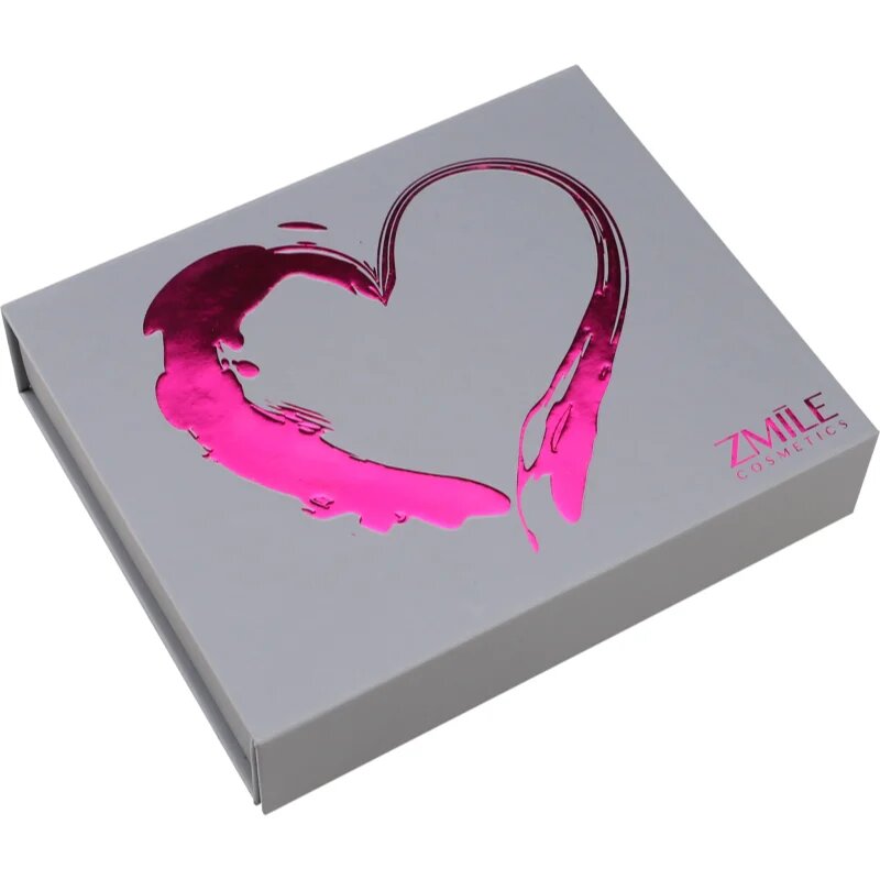 ZMILE COSMETICS Sweethearts darilni set Orchid Love