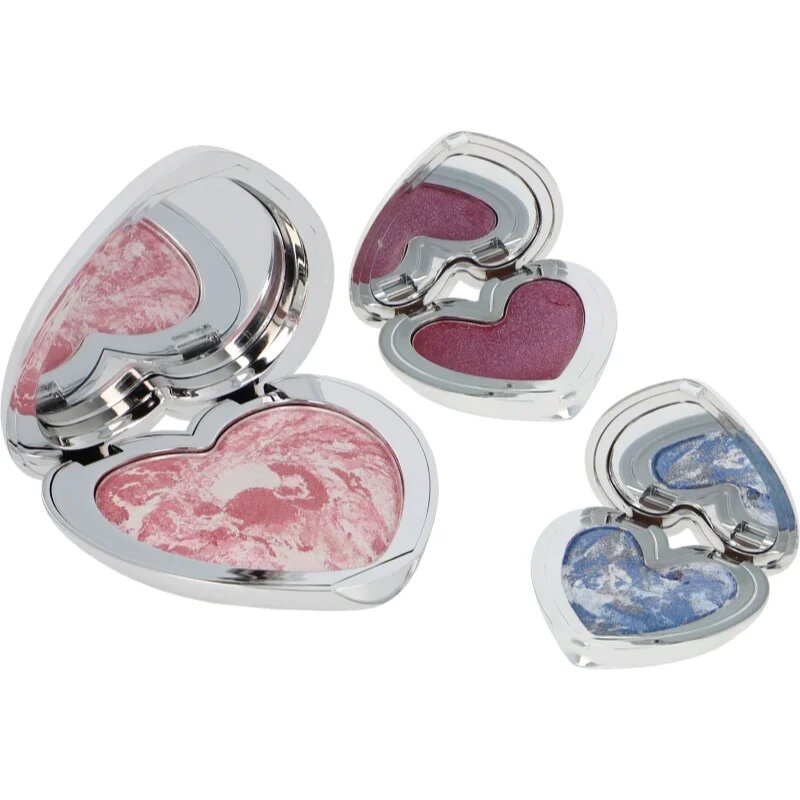 ZMILE COSMETICS Sweethearts darilni set Orchid Love