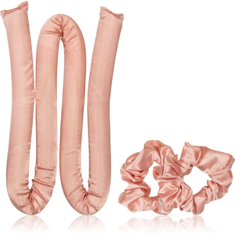 Zoë Ayla Heatless Curler Set set za kodranje las 1 kos