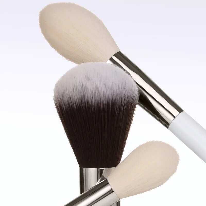 Zoë Ayla Mega Brush Set set za obraz