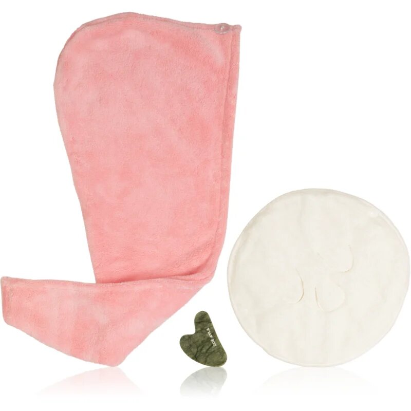 Zoë Ayla Relax & Renew Kit darilni set za ženske