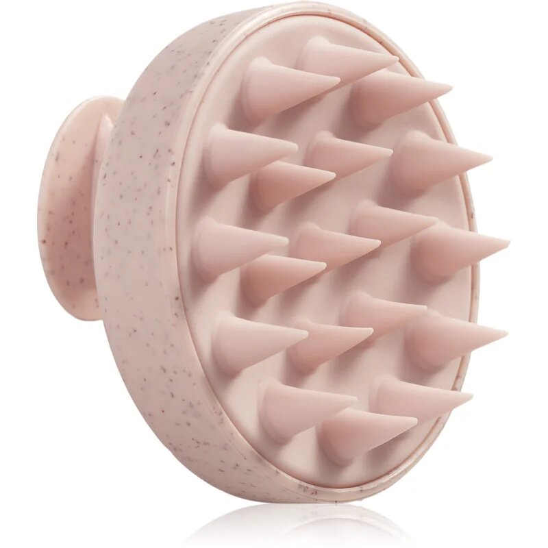 Zoë Ayla Scalp Massager masažna krtača za lase in lasišče 1 kos