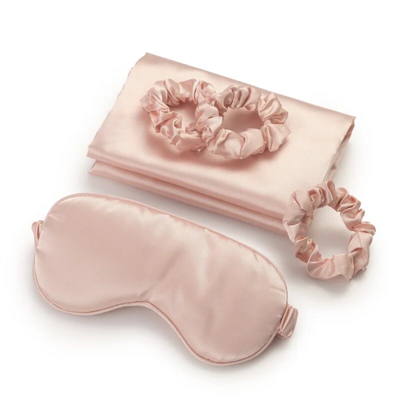Zoë Ayla Silky Beauty Sleep Collection set za noč