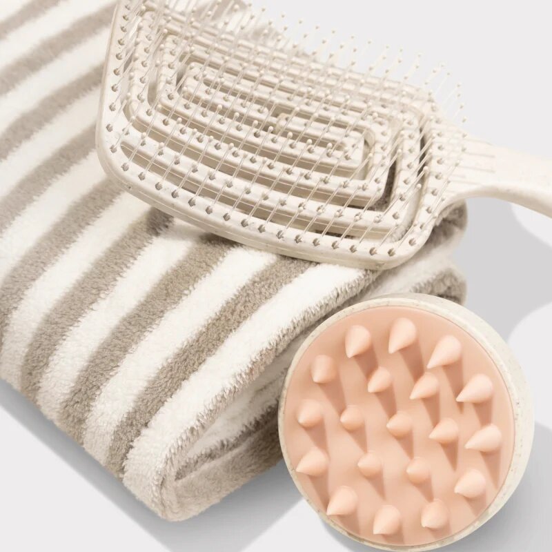 Zoë Ayla Ultimate Eco darilni set za lase