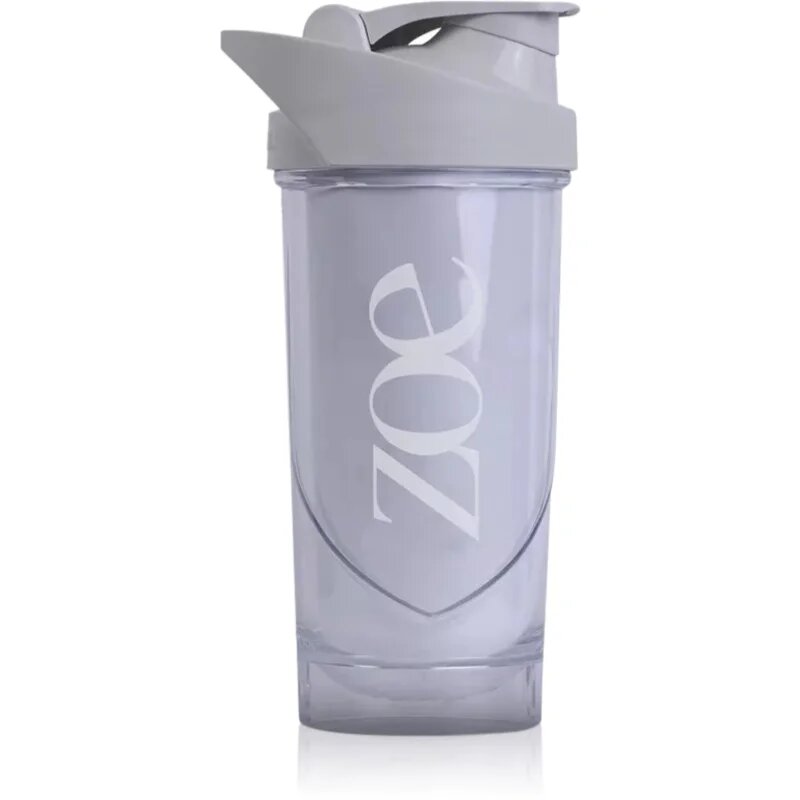 ZOE Shieldmixer Hero Pro športni shaker barva White 1 kos