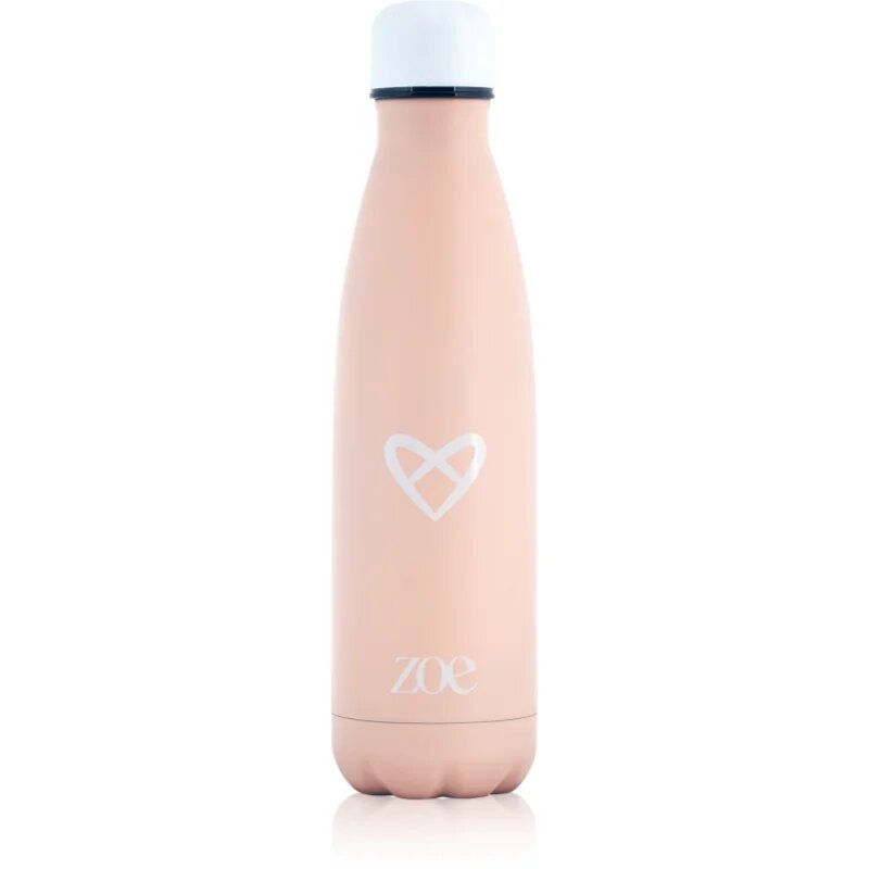 ZOE Stainless Steel Insulated Water Bottle steklenica za vodo iz nerjavnega jekla barva Pink 1 kos