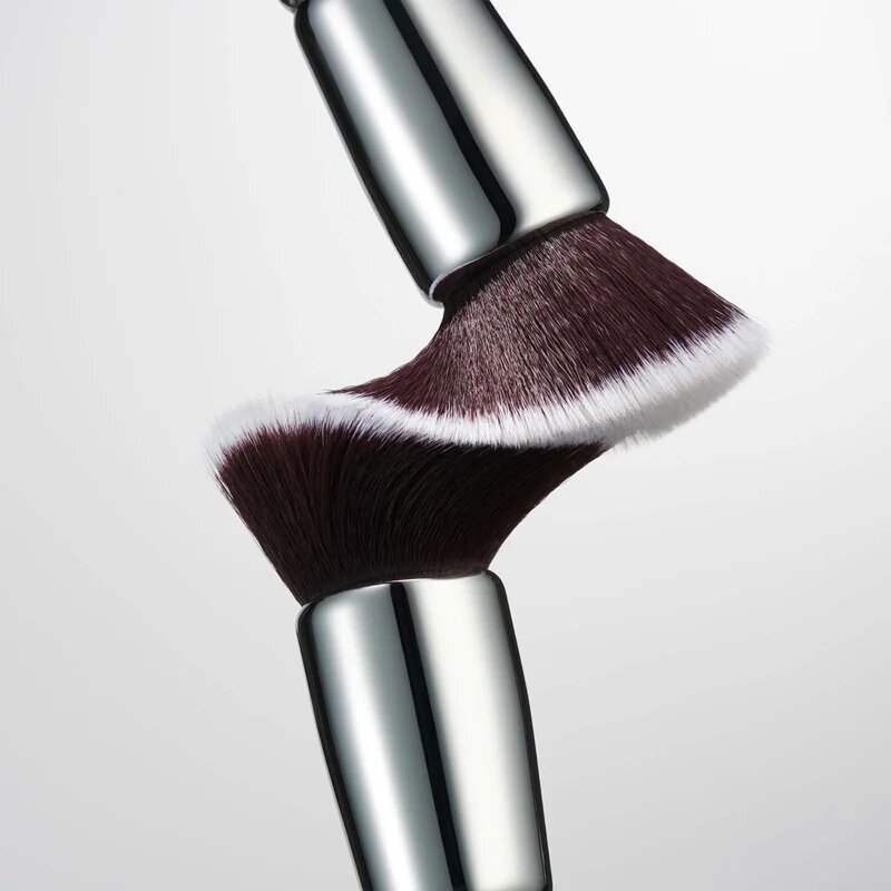 ZOEVA 104 Foundation Buffer čopič za make-up 1 kos