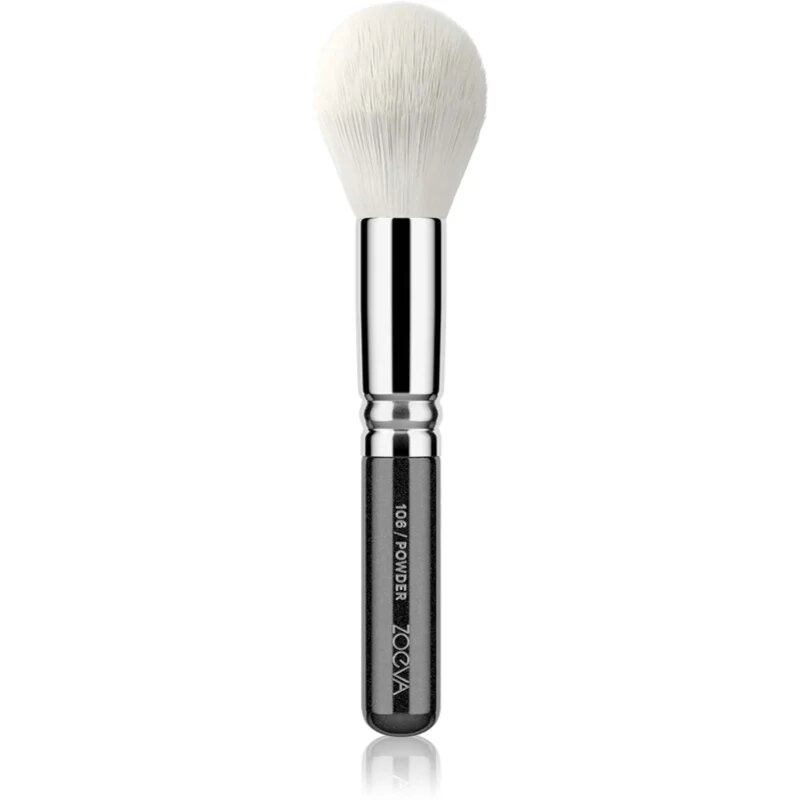 ZOEVA 106 Powder Brush čopič za puder 1 kos