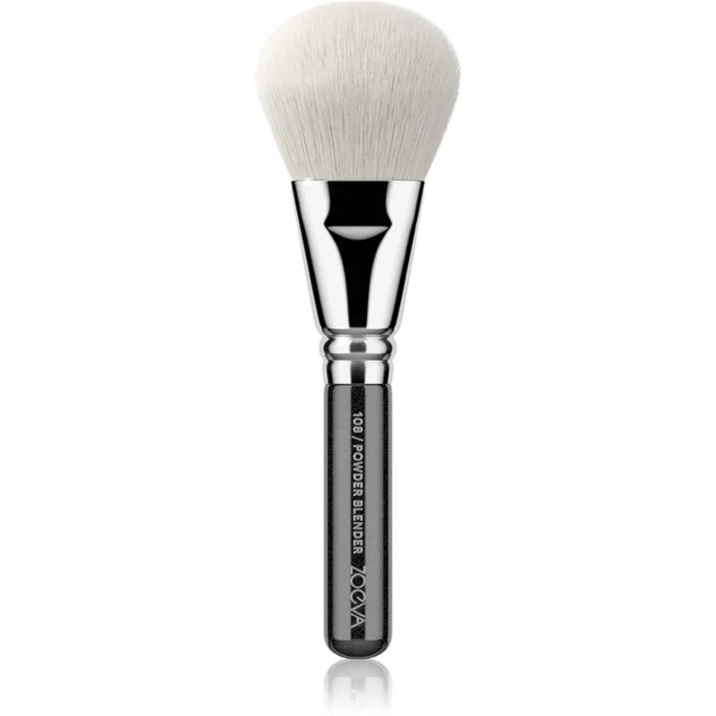 ZOEVA 108 Powder Blender Brush čopič za puder 1 kos