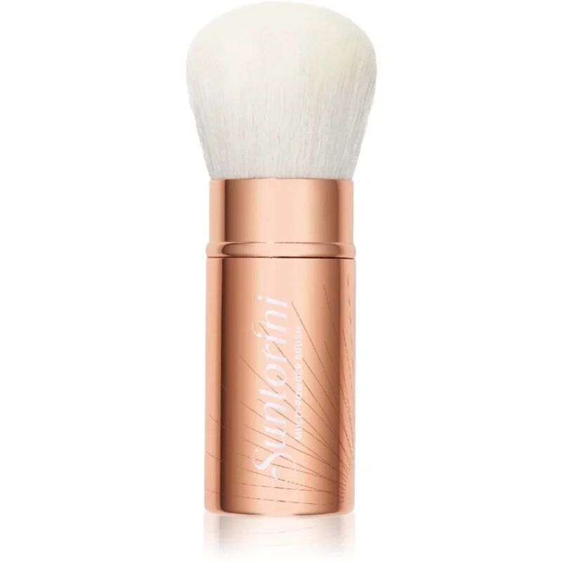 ZOEVA 119 Suntorini Multi-Powder večnamenski čopič 1 kos