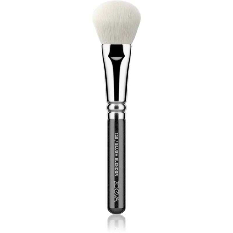 ZOEVA 126 Blush Blender čopič za rdečilo 1 kos
