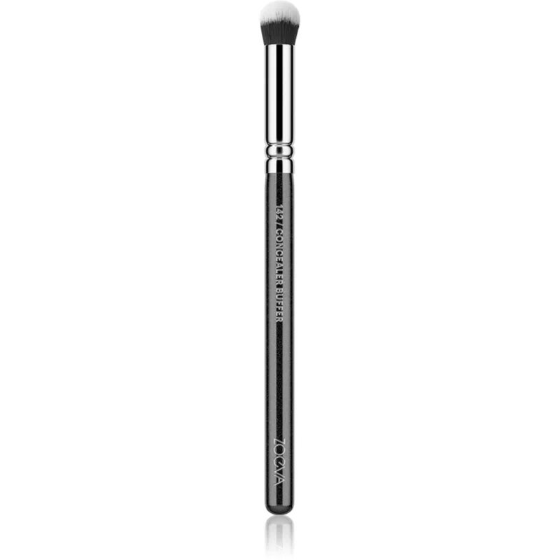ZOEVA 142 Concealer Buffer čopič za nanos korektorja 1 kos