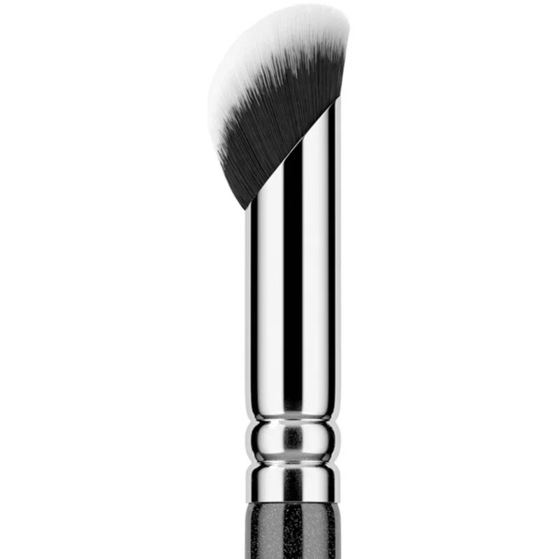 ZOEVA 146 Concealer Touch & Blend čopič za nanos korektorja 1 kos