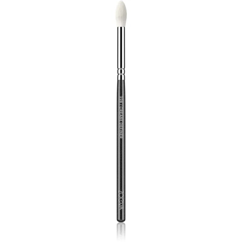 ZOEVA 228 Crease Definer Brush čopič za senčila za oči 1 kos