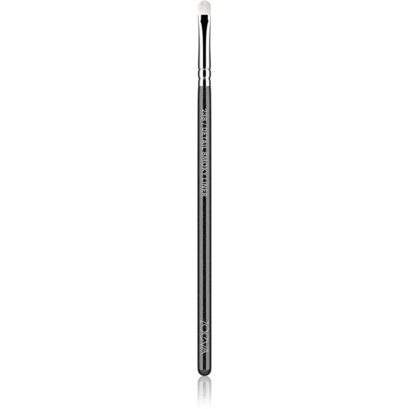 ZOEVA 238 Detail Smoky Liner čopič za detajle 1 kos