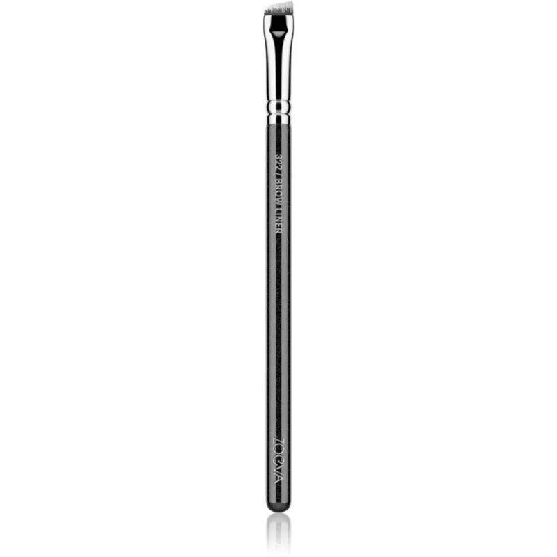 ZOEVA 322 Brow Liner poševni čopič za obrvi 1 kos